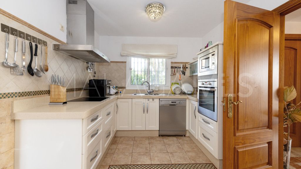 Buy Casares Playa chalet