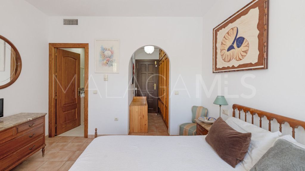 Buy Casares Playa chalet