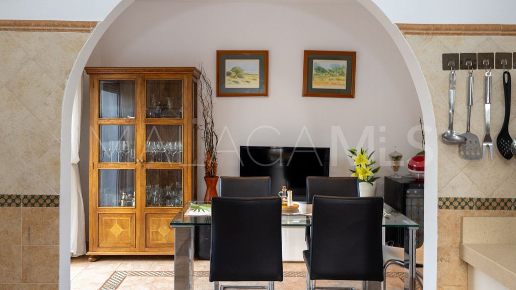 Buy Casares Playa chalet