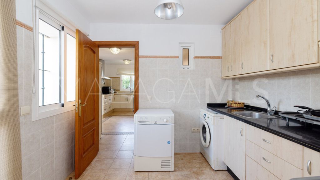 Buy Casares Playa chalet