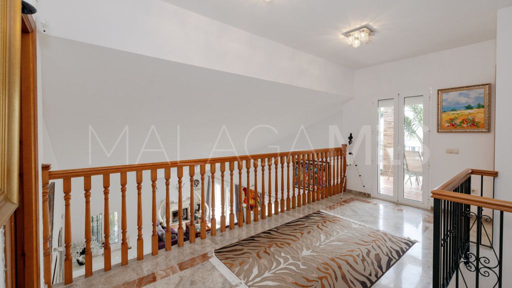 Buy Casares Playa chalet