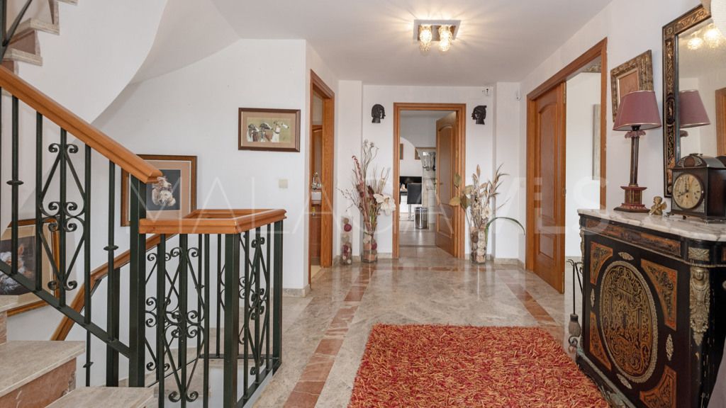 Buy Casares Playa chalet