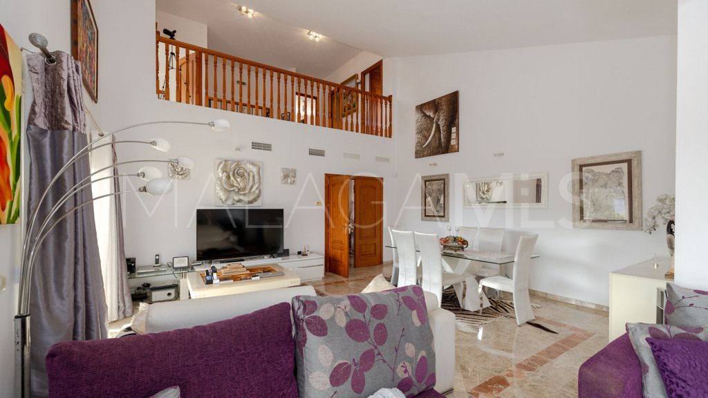 Buy Casares Playa chalet