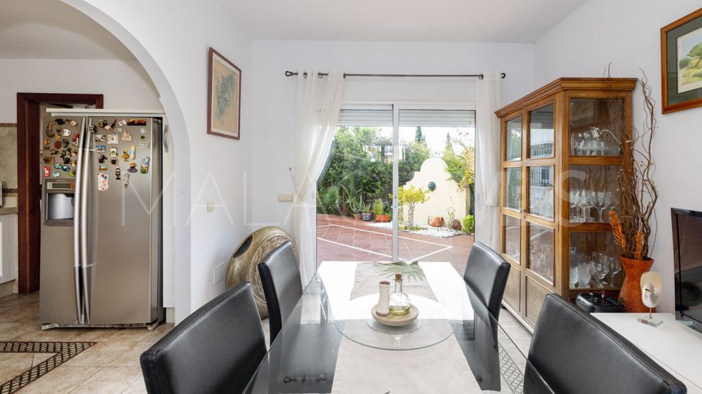 Buy Casares Playa chalet