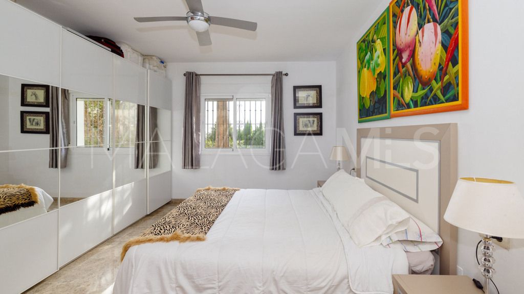 Buy Casares Playa chalet