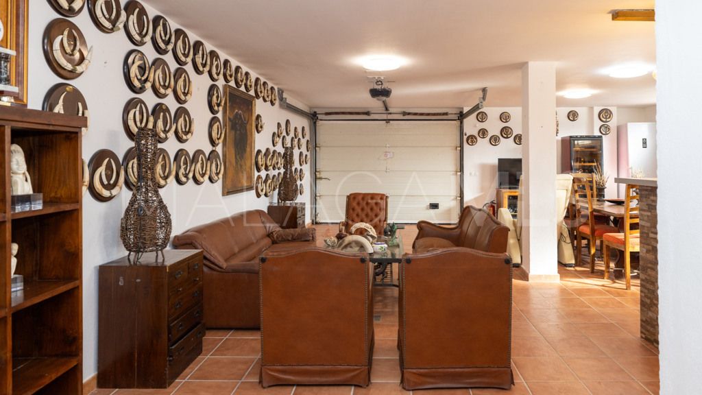 Buy Casares Playa chalet