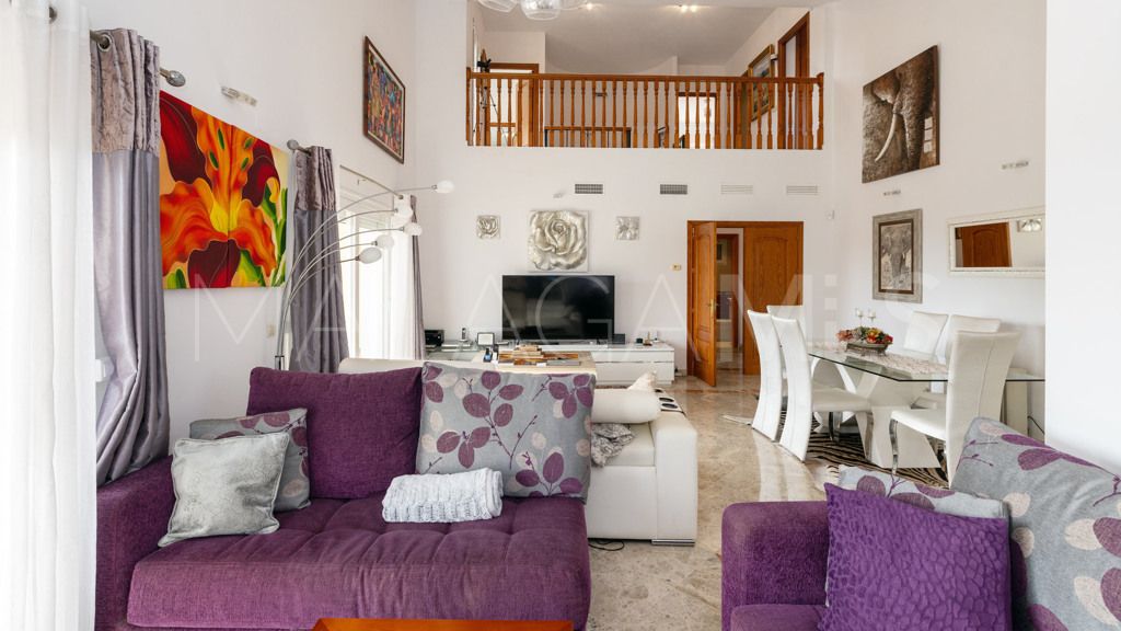 Buy Casares Playa chalet