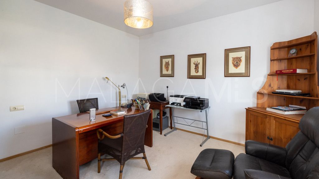 Buy Casares Playa chalet