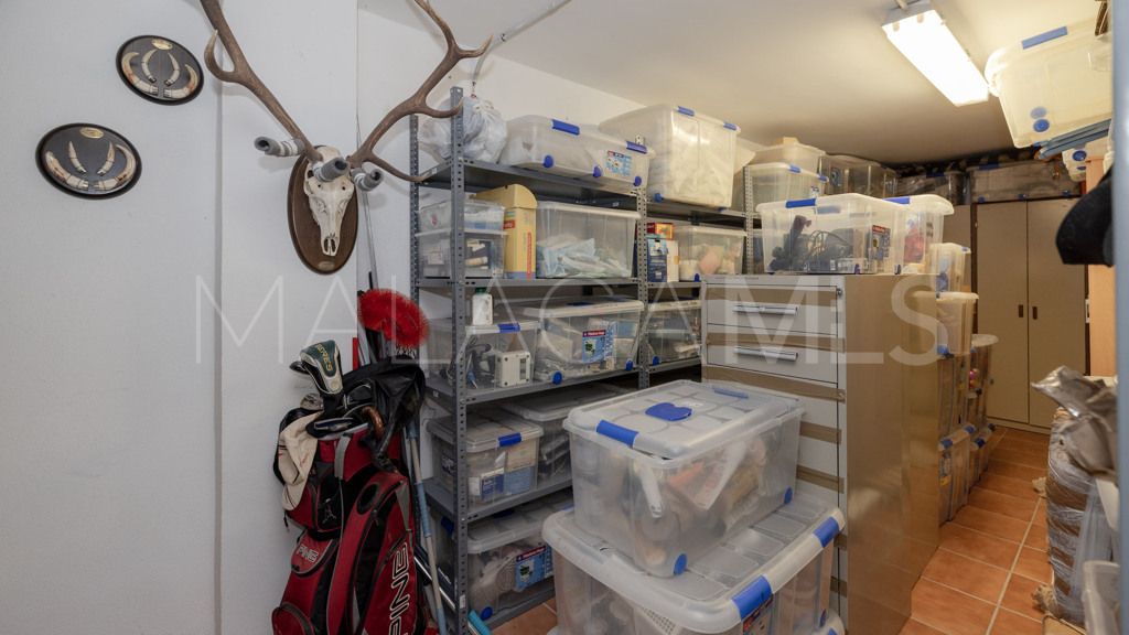 Buy Casares Playa chalet