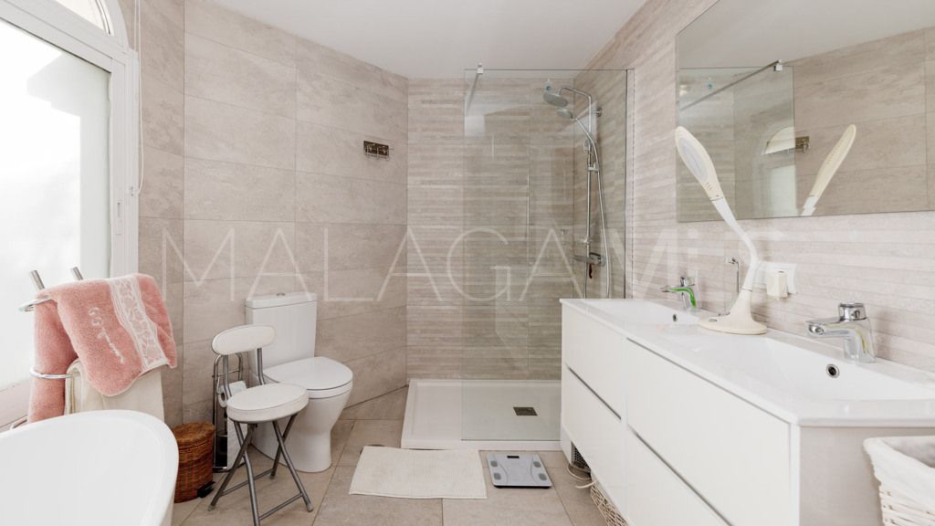 Buy Casares Playa chalet