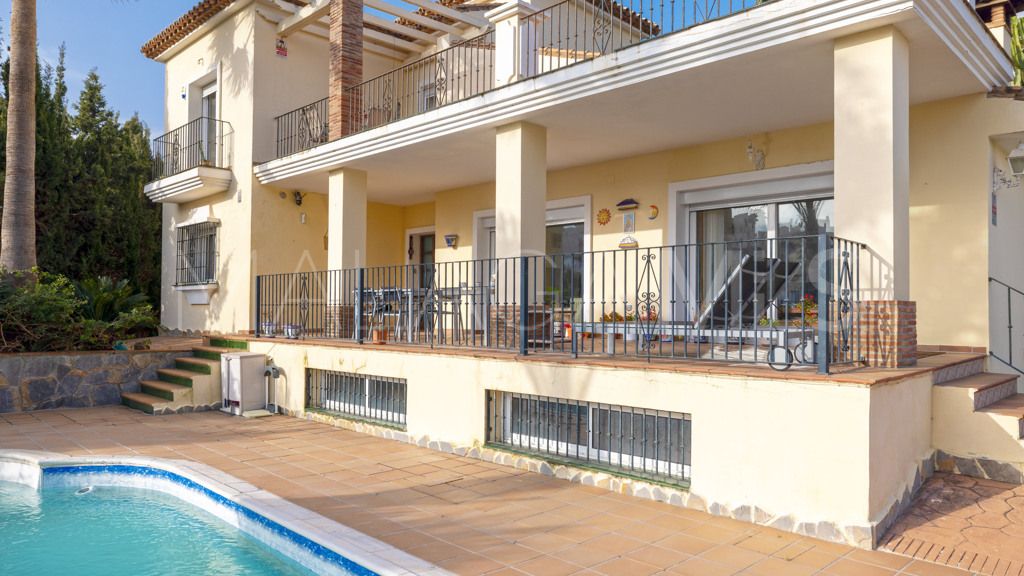 Buy Casares Playa chalet