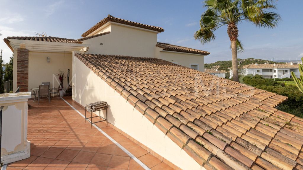 Buy Casares Playa chalet