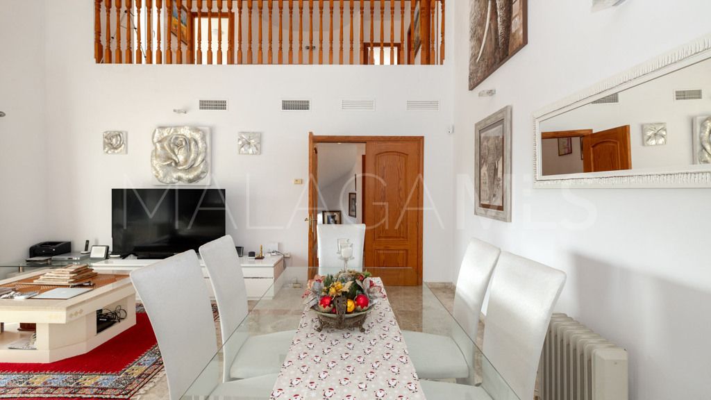 Buy Casares Playa chalet