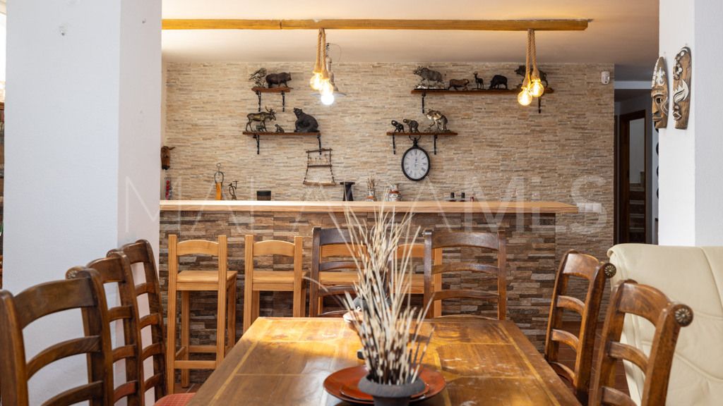 Buy Casares Playa chalet