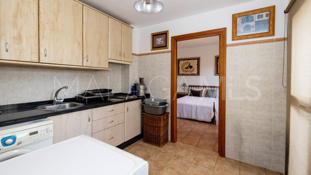 Buy Casares Playa chalet