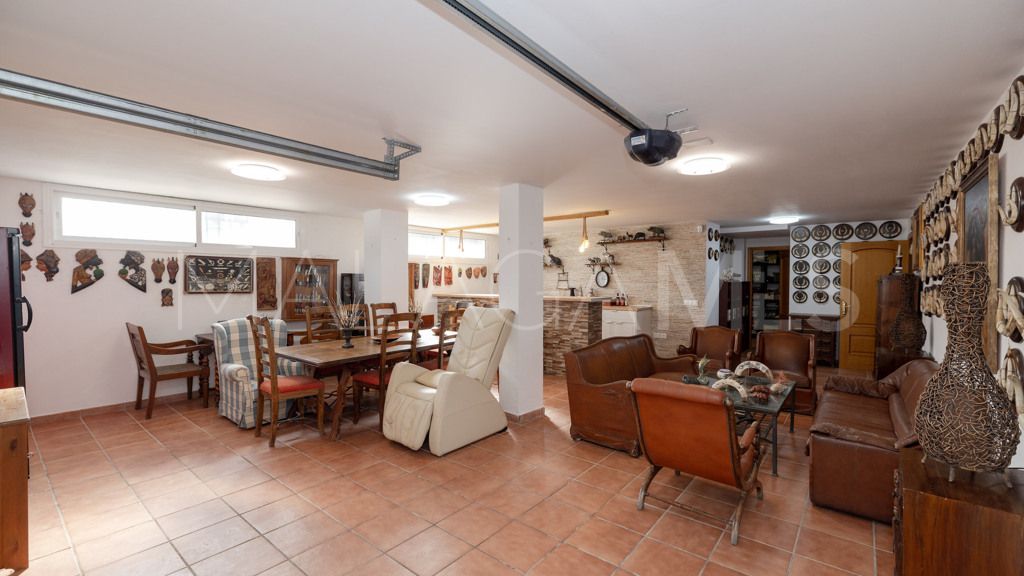 Buy Casares Playa chalet