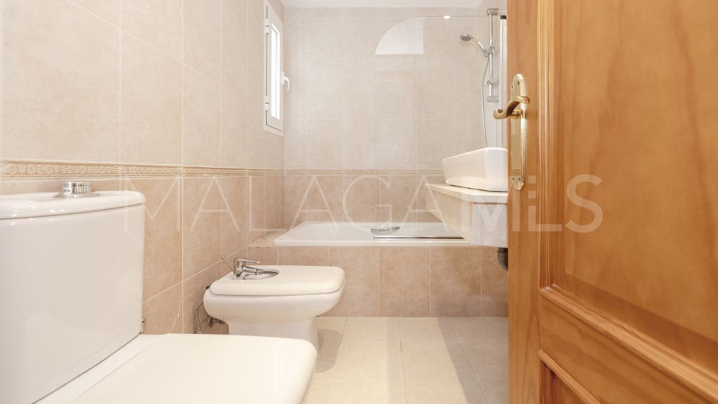 Buy Casares Playa chalet