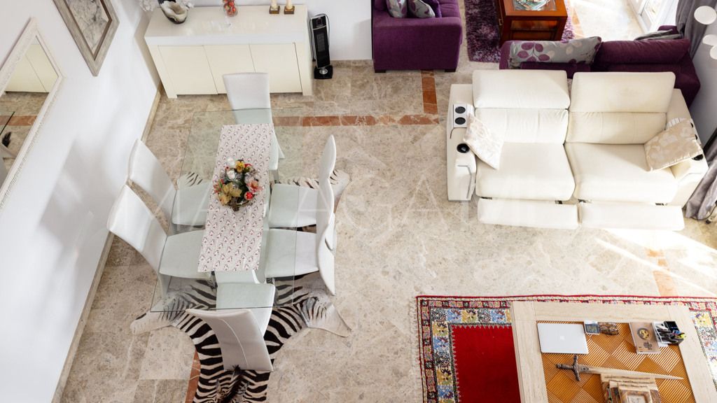 Buy Casares Playa chalet