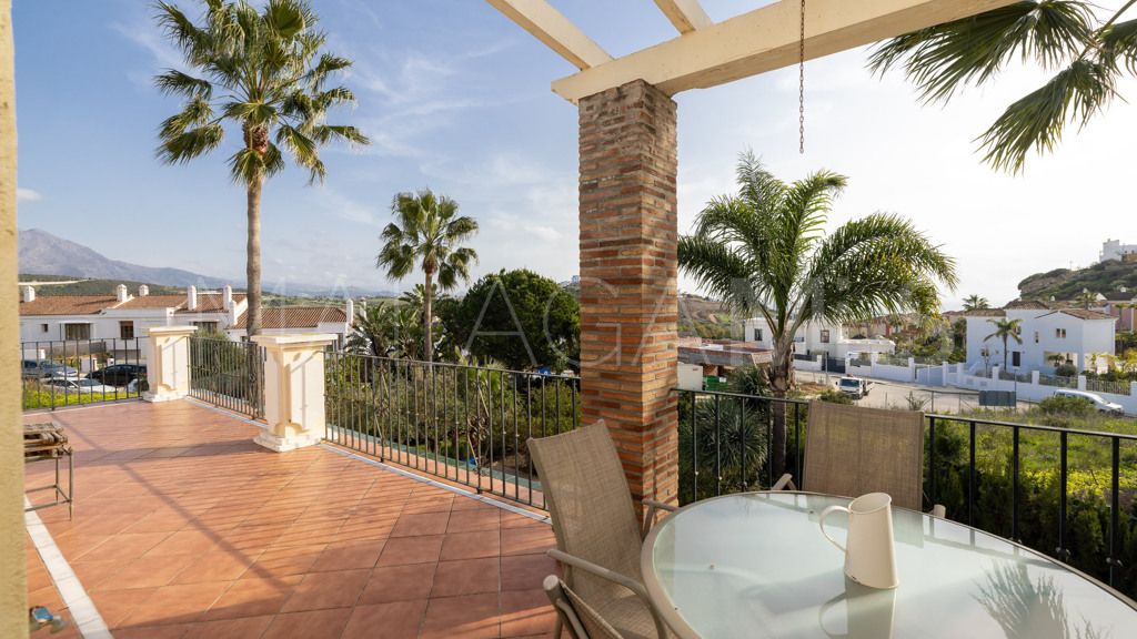 Buy Casares Playa chalet