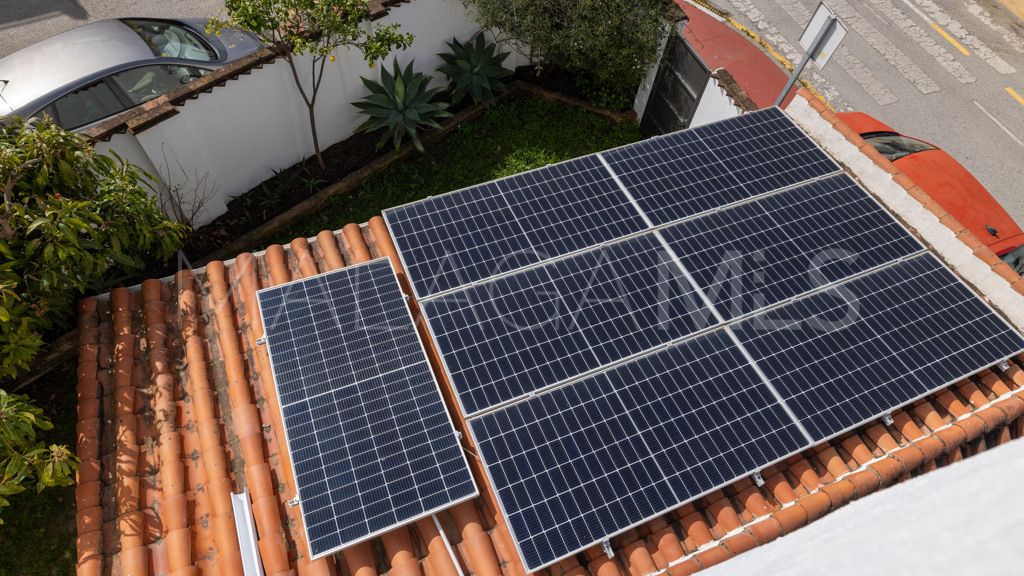 Chalet for sale in Estepona