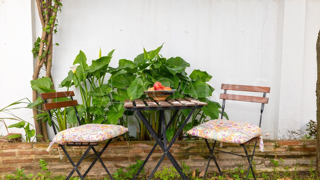 Chalet for sale in Estepona