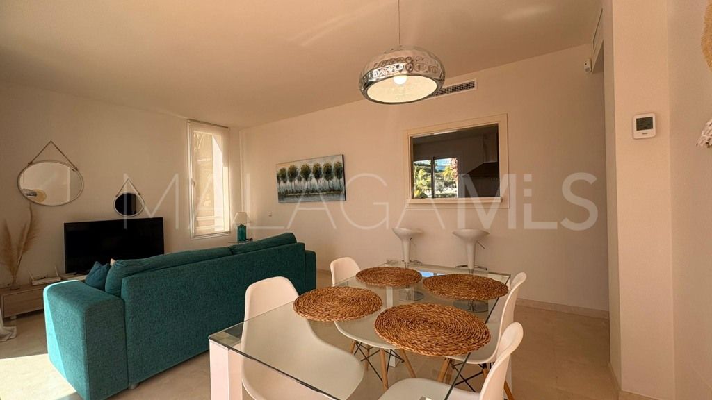 Wohnung for sale in Casares