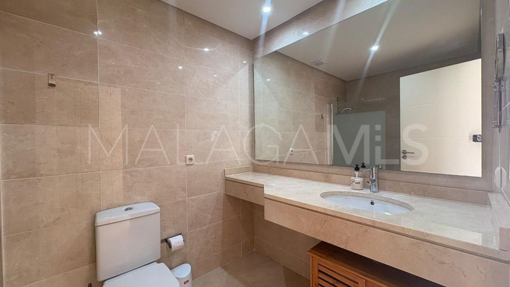 Wohnung for sale in Casares