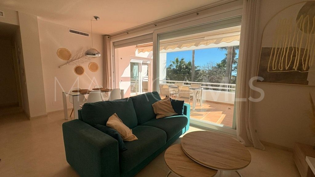 Wohnung for sale in Casares