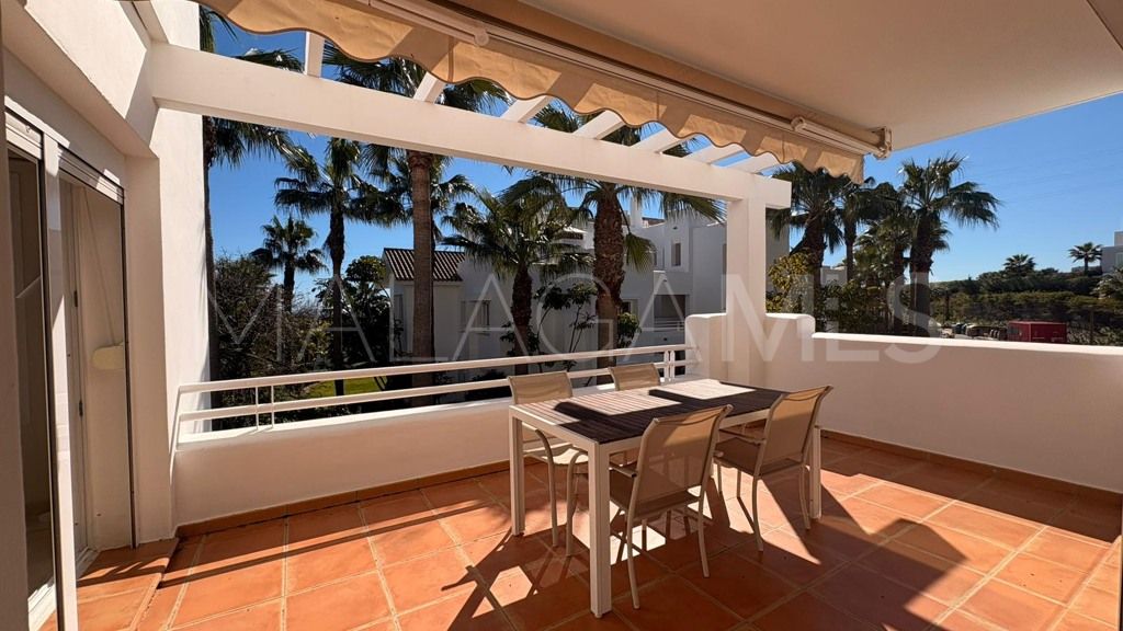 Wohnung for sale in Casares