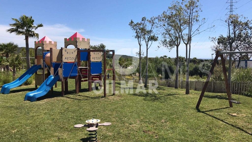 Wohnung for sale in Casares