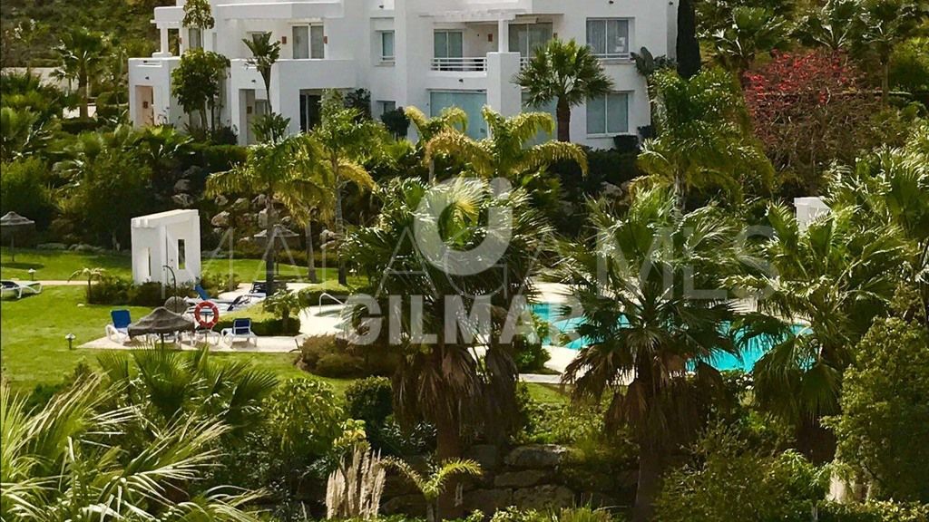 Wohnung for sale in Casares