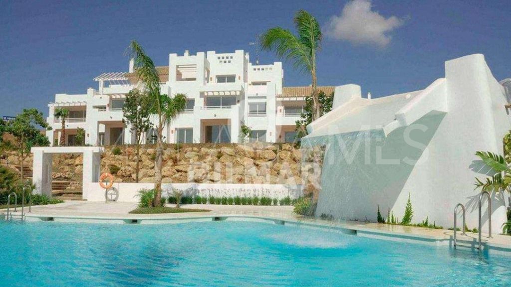 Wohnung for sale in Casares