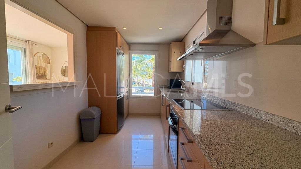 Wohnung for sale in Casares