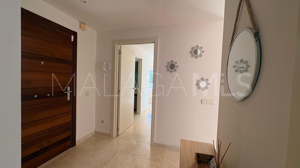 Wohnung for sale in Casares