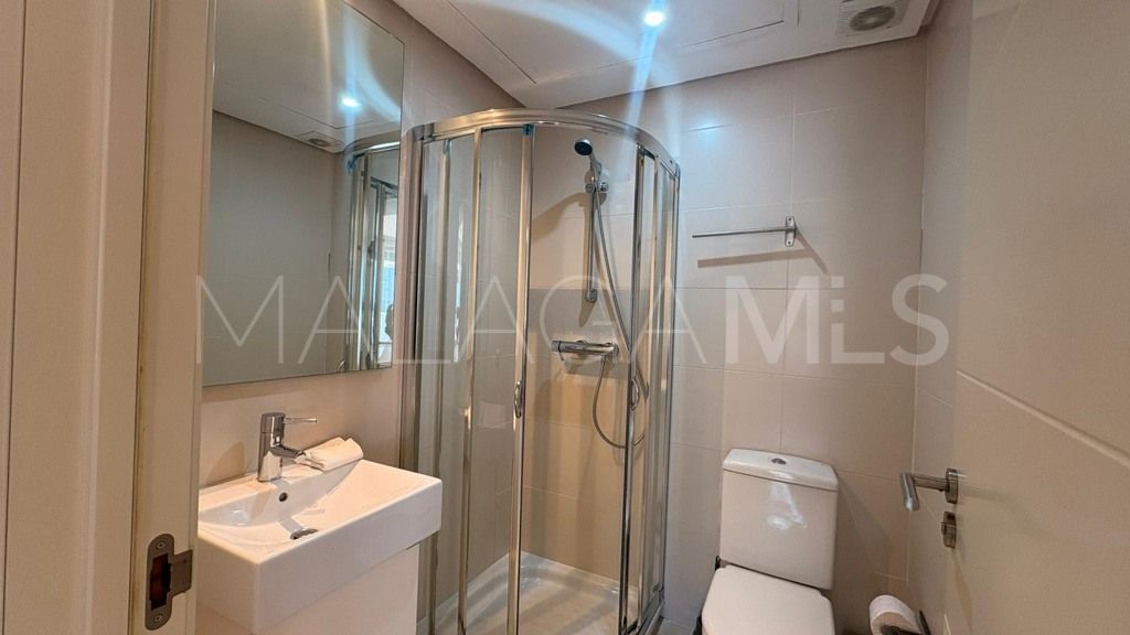 Wohnung for sale in Casares