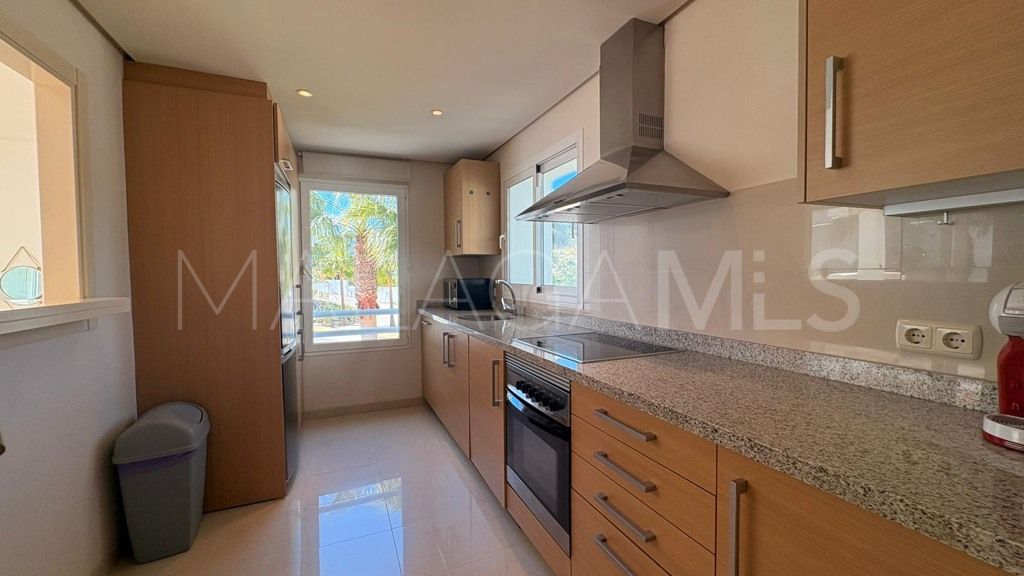 Wohnung for sale in Casares