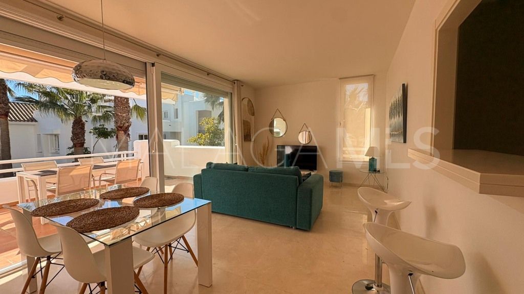 Wohnung for sale in Casares