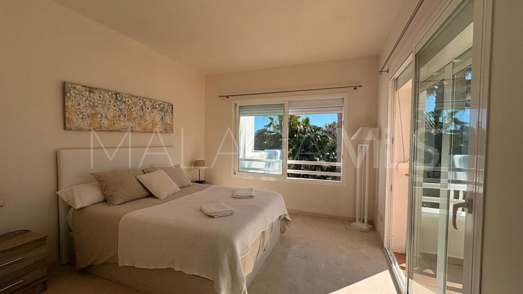 Wohnung for sale in Casares