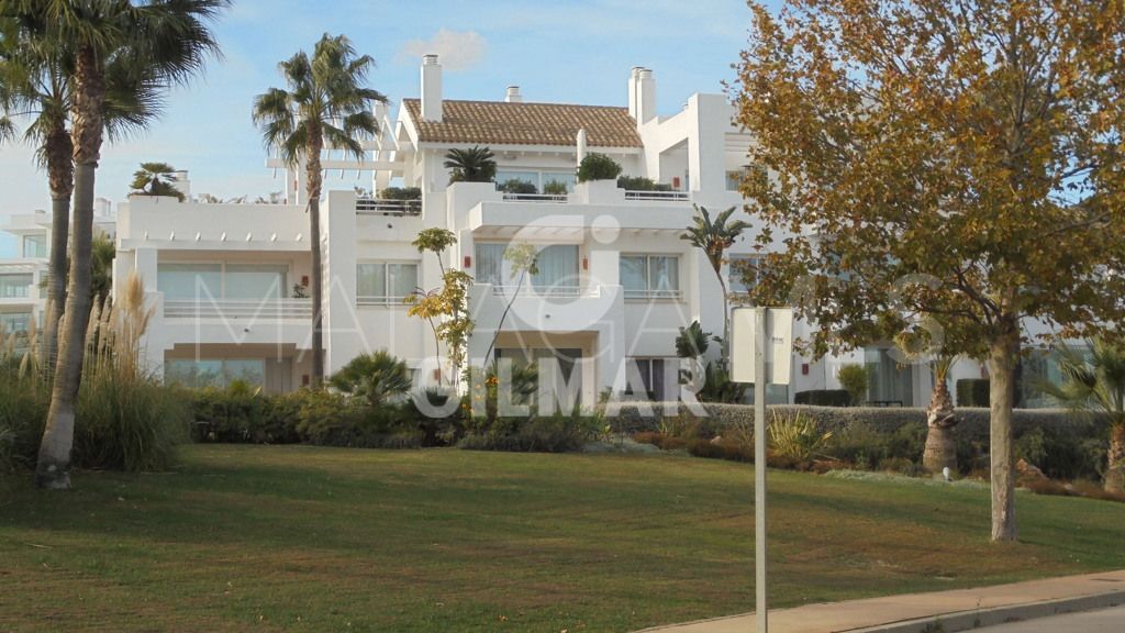 Wohnung for sale in Casares