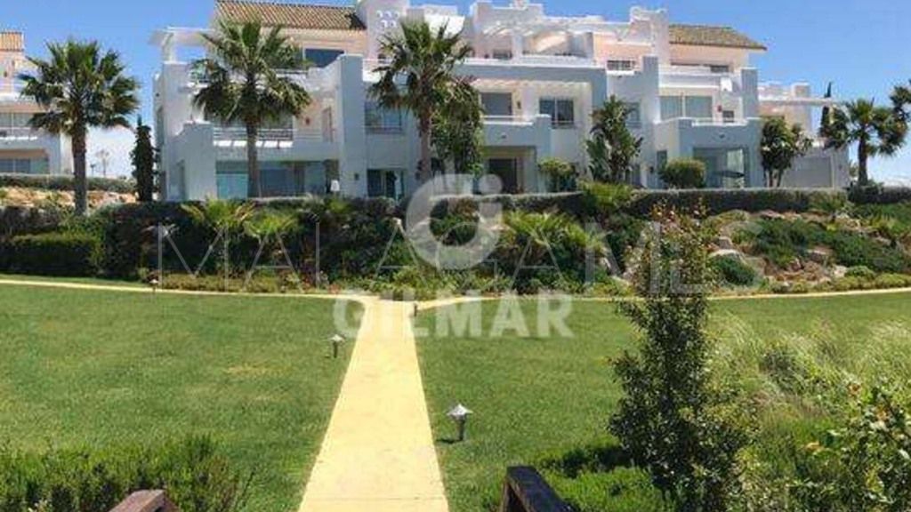 Wohnung for sale in Casares