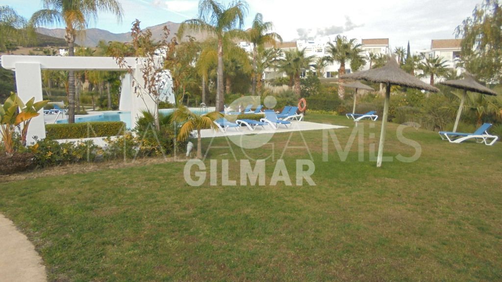 Wohnung for sale in Casares