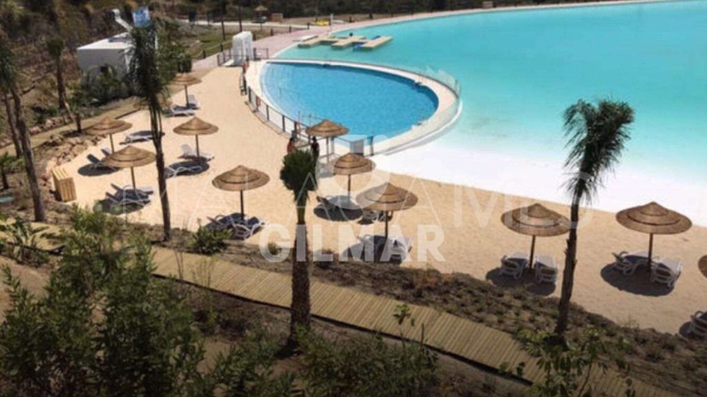 Wohnung for sale in Casares