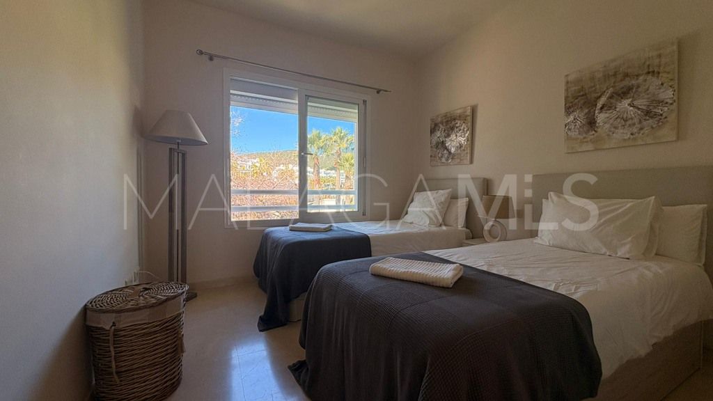 Wohnung for sale in Casares