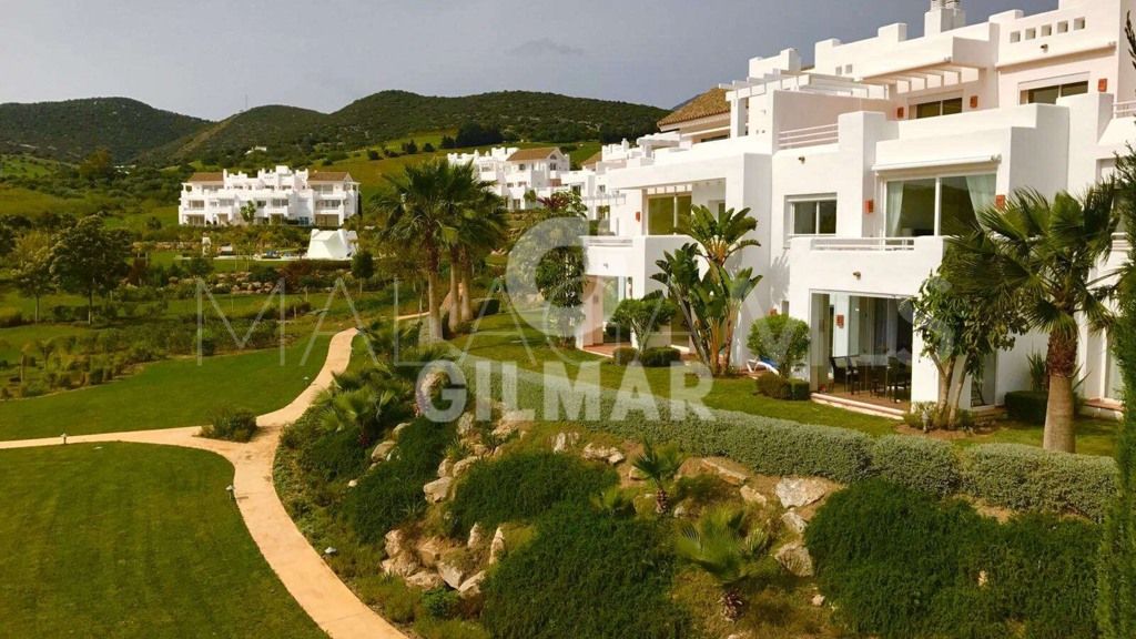 Wohnung for sale in Casares