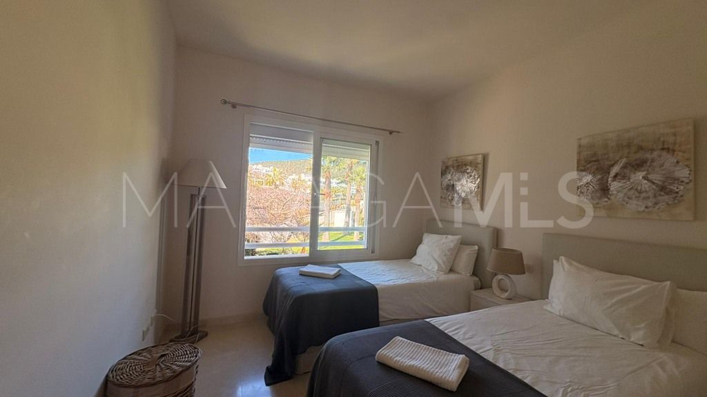 Wohnung for sale in Casares