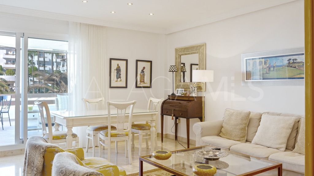 Wohnung for sale in Selwo