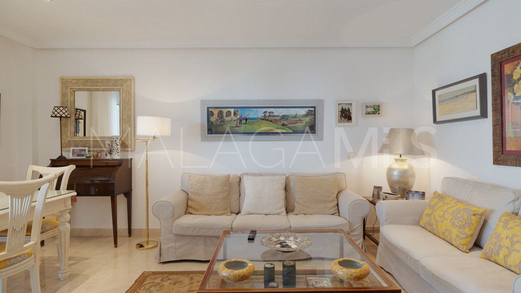 Wohnung for sale in Selwo