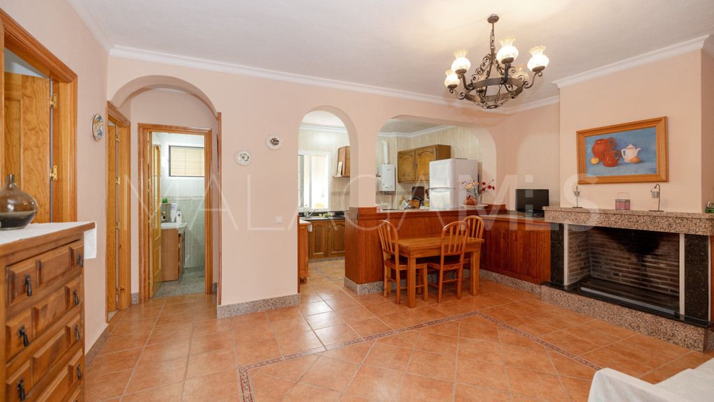 Chalet for sale in Arroyo Vaquero