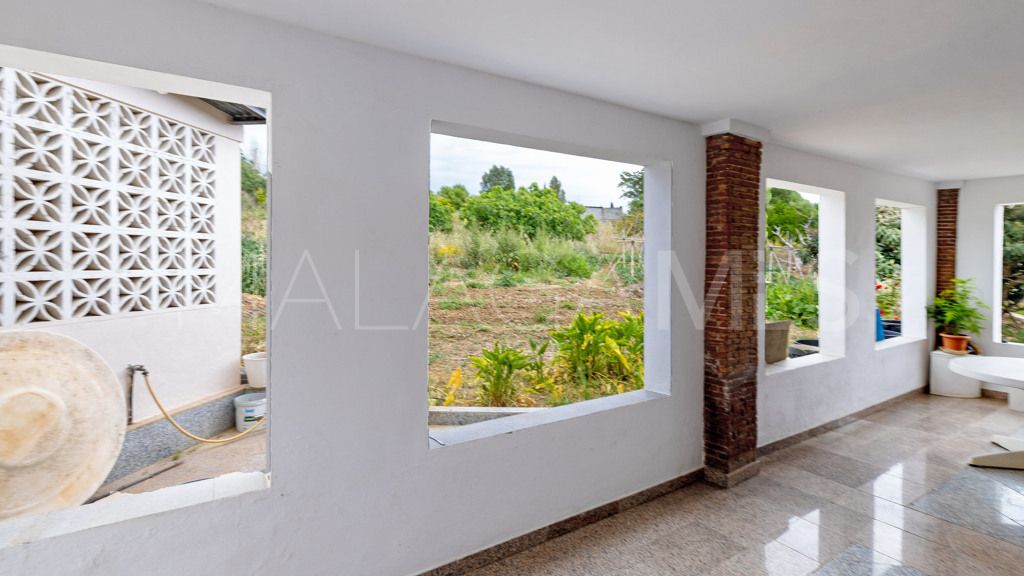 Chalet for sale in Arroyo Vaquero