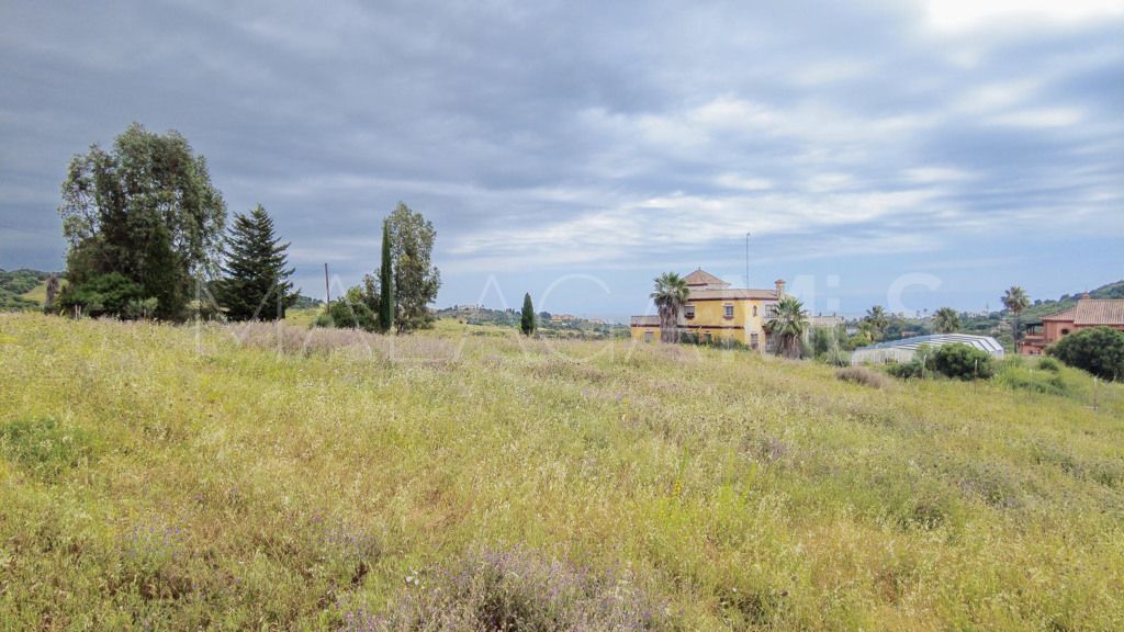 Chalet for sale in Arroyo Vaquero